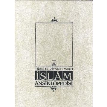 İSLAM ANSIKLOPEDISI 20 - KOLEKTIF