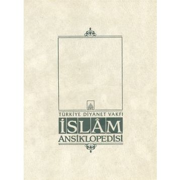İSLAM ANSIKLOPEDISI 20 - KOLEKTIF
