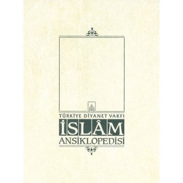 İSLAM ANSIKLOPEDISI 25 - KOLEKTIF