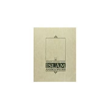İSLAM ANSIKLOPEDISI 25 - KOLEKTIF
