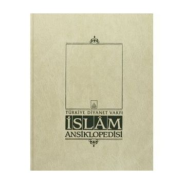İSLAM ANSIKLOPEDISI 25 - KOLEKTIF