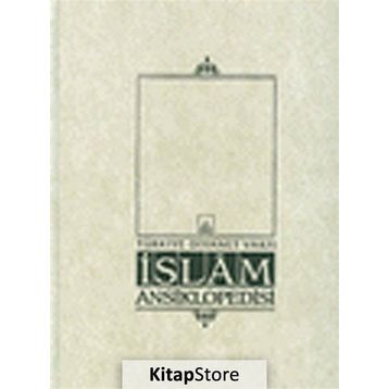 İSLAM ANSIKLOPEDISI 43 - KOLEKTIF
