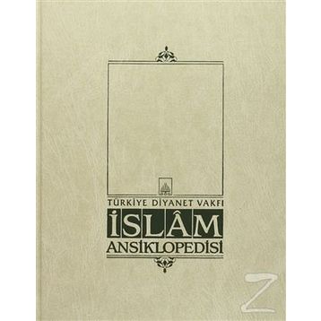 İSLAM ANSIKLOPEDISI 43 - KOLEKTIF