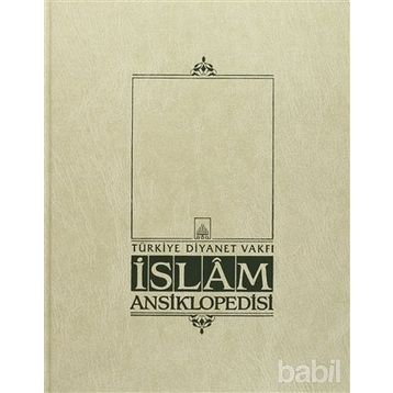 İslam Ansiklopedisi Cilt 29 - kollektif