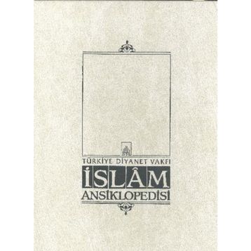 İslam Ansiklopedisi Cilt 29 - kollektif