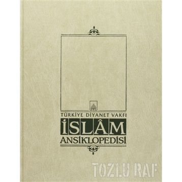 İslam Ansiklopedisi Cilt 3 - kollektif