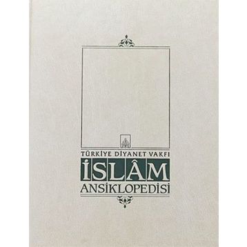 İslam Ansiklopedisi Cilt 30 - kollektif
