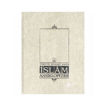İslam Ansiklopedisi Cilt 33 - kollektif