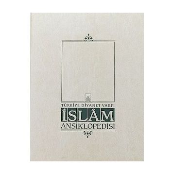 İslam Ansiklopedisi Cilt 35 - kollektif