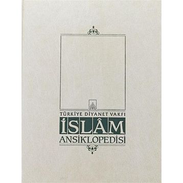 İslam Ansiklopedisi Cilt 35 - kollektif