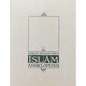 İslam Ansiklopedisi Cilt 35 - kollektif