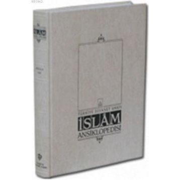 İslam Ansiklopedisi Cilt 44 - İlmi Heyet