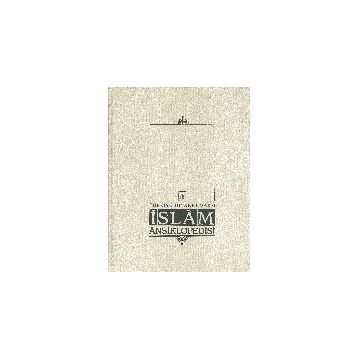 İslam Ansiklopedisi Cilt 44 - İlmi Heyet