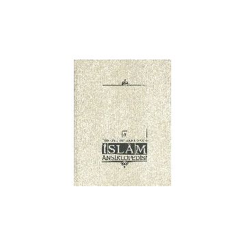 İslam Ansiklopedisi Cilt 44 - İlmi Heyet