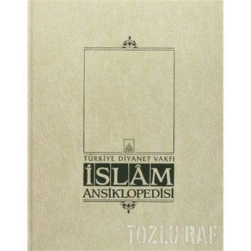 İslam Ansiklopedisi Cilt 9 - kollektif