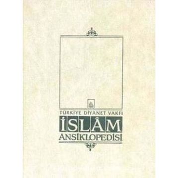 İslam Ansiklopedisi Cilt 9 - kollektif