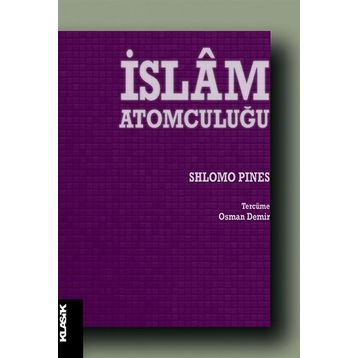 İslam Atomculuğu - Shlomo Pines