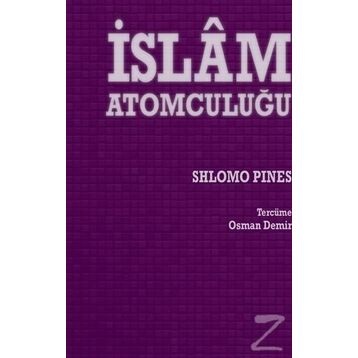 İslam Atomculuğu - Shlomo Pines