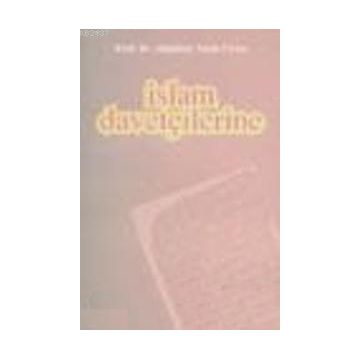 İSLAM DAVETÇILERINE - GENEL