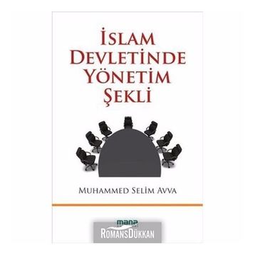 İSLAM DEVLETINDE YÖNETİM ŞEKLİ - MUHAMMED SELIM AVVA