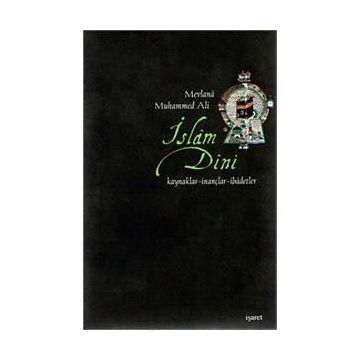 İslam Dini - Ahmet Hamdi Akseki