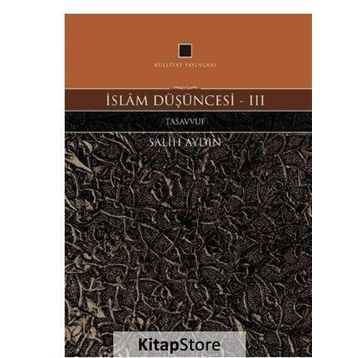 İslam Düşüncesi 3 - Salih Aydın
