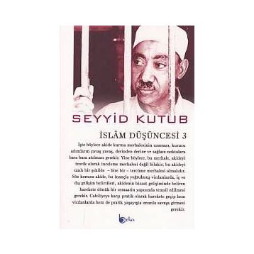 İslam Düşüncesi 3 - Salih Aydın