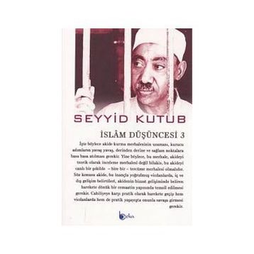 İslam Düşüncesi 3 - Salih Aydın