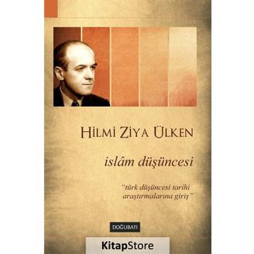 İslam Düşüncesi - Hilmi Ziya Ülken