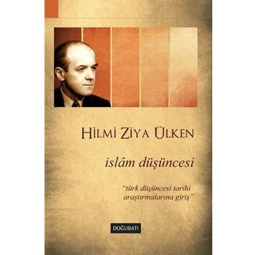 İslam Düşüncesi - Hilmi Ziya Ülken