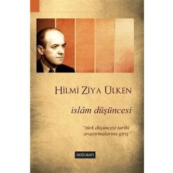 İslam Düşüncesi - Hilmi Ziya Ülken