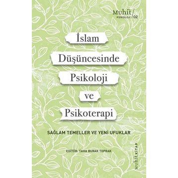 İslam Düşüncesinde Psikoloji ve Psikoterapi - Kollektif