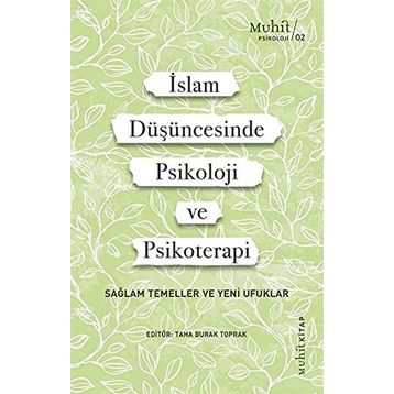 İslam Düşüncesinde Psikoloji ve Psikoterapi - Kollektif
