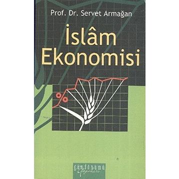 İSLAM EKONOMISI - ŞEVKI ÇOBANOĞLU