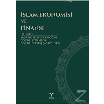 İslam Ekonomisi Ve Finansına Giriş - Murat Çizakça
