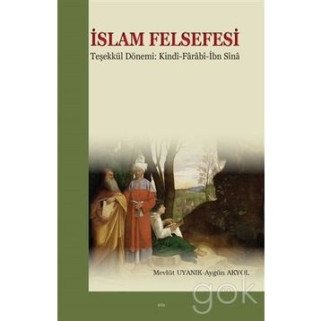 İslam Felsefesi - Cevdet Kılıç