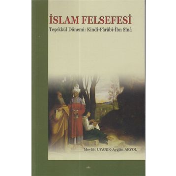İslam Felsefesi - Cevdet Kılıç
