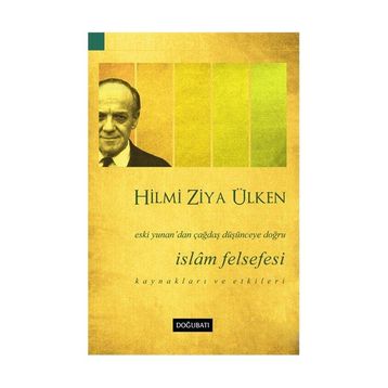 İslam Felsefesi - Hilmi Ziya Ülken
