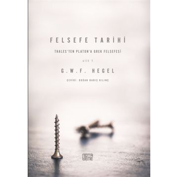 İslam Felsefesi Tarihi Cilt 1