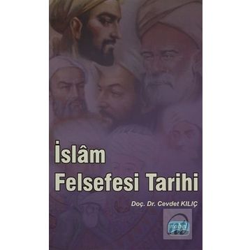 İslam Felsefesi Tarihi - H. Ömer Özden