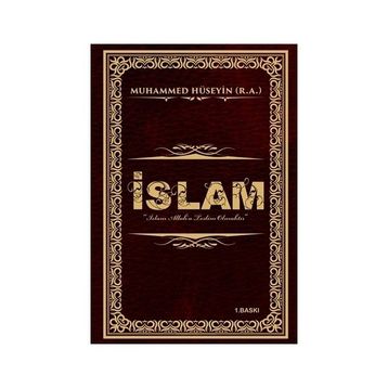 İslam - Genel