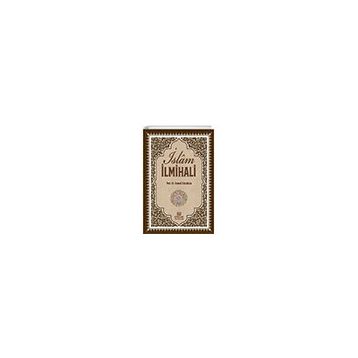 İslam İlmihali - Hamdi Döndüren