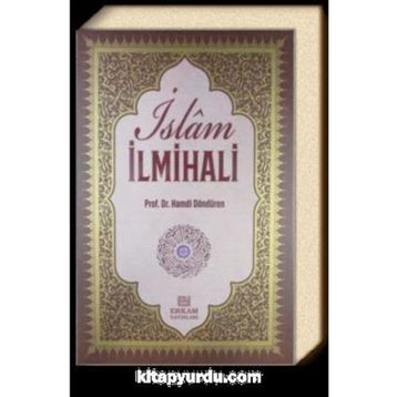 İslam İlmihali - Hamdi Döndüren