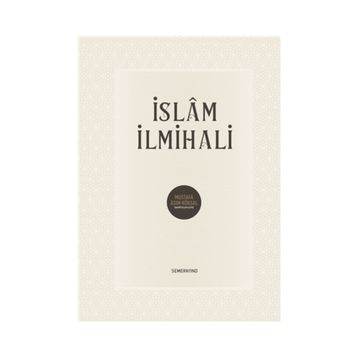 İSLAM İLMİHALİ - MEHMET DIKMEN