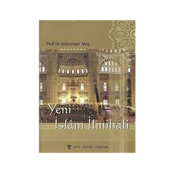İSLAM İLMİHALİ - MEHMET DIKMEN