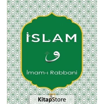 İslam - İmamı Rabbani