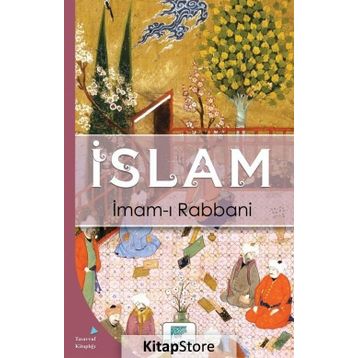 İslam - İmamı Rabbani