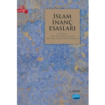 İslam İnanç Esasları - Faruk Sancar