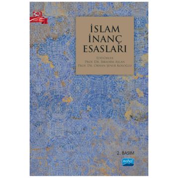İslam İnanç Esasları - Faruk Sancar