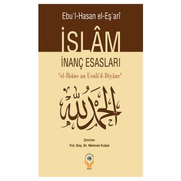 İslam İnanç Esasları - Hüseyin Doğan